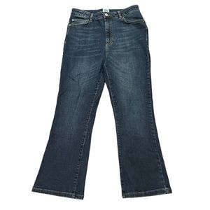 Urban Outfitters BDG Women’s Dark Wash Flare Jeans Size 29